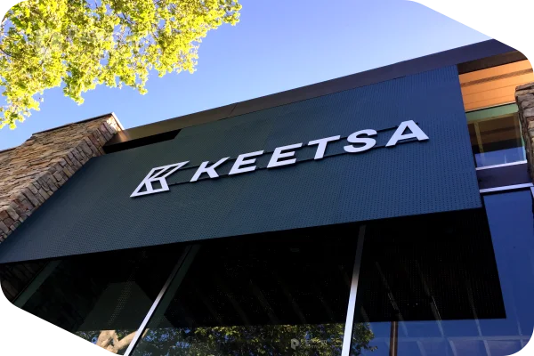 Keetsa