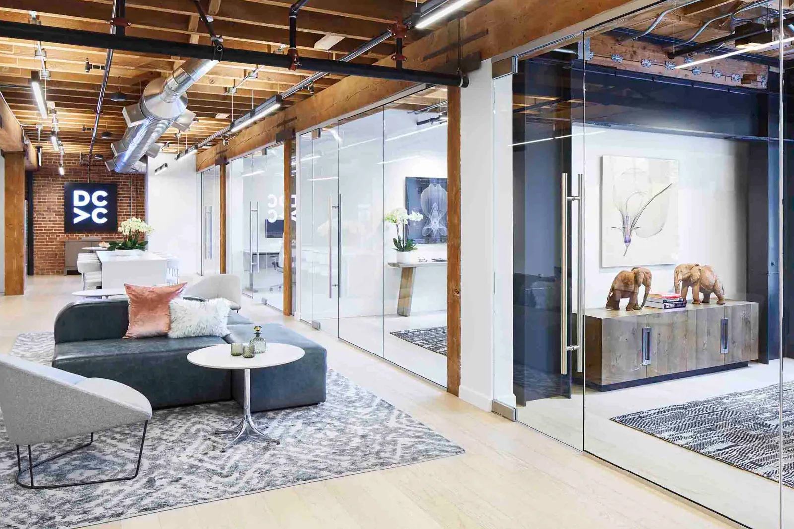 DCVC Venture Capital