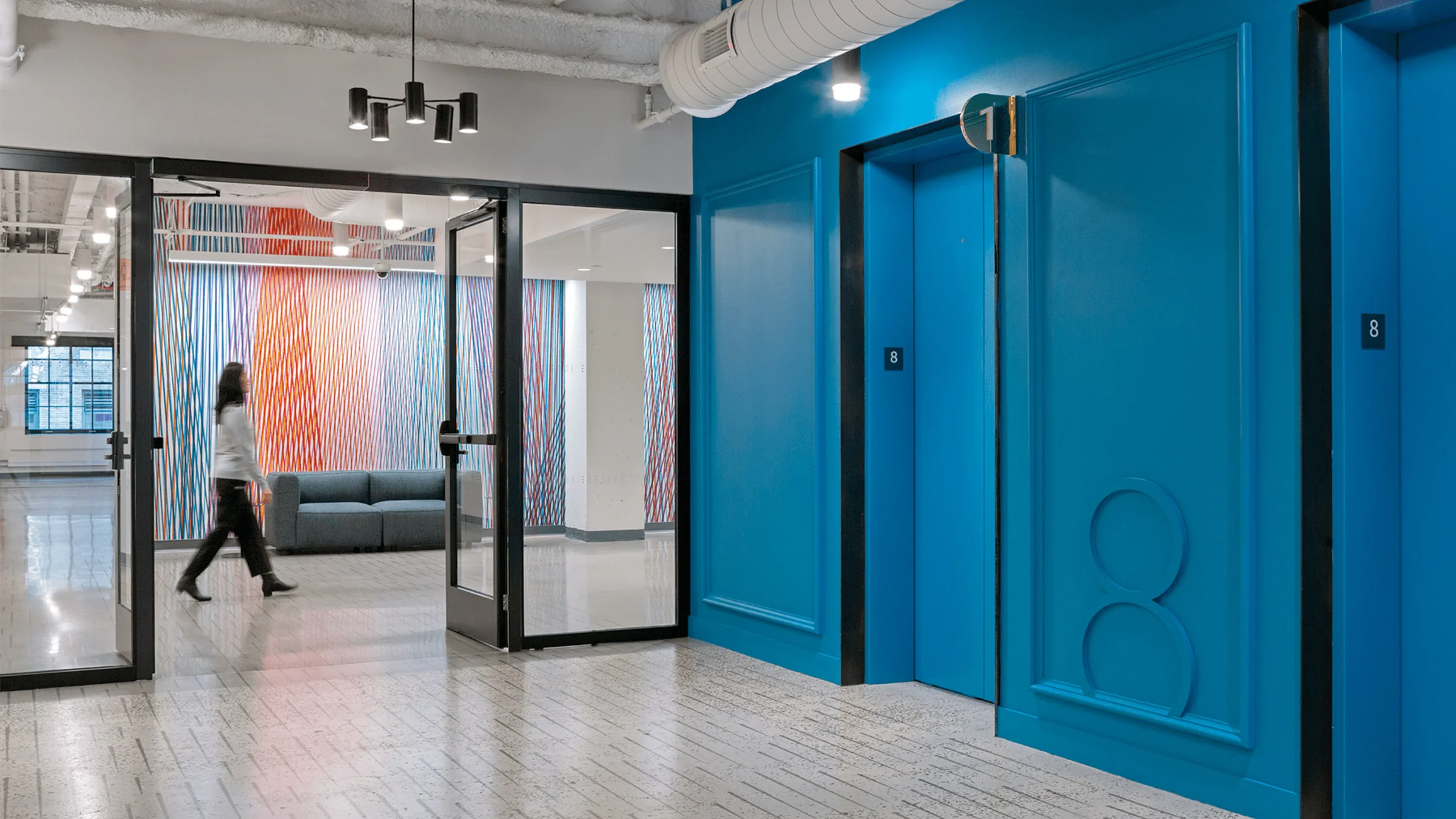 Pacific Sign Systems — Egress and Code Signage