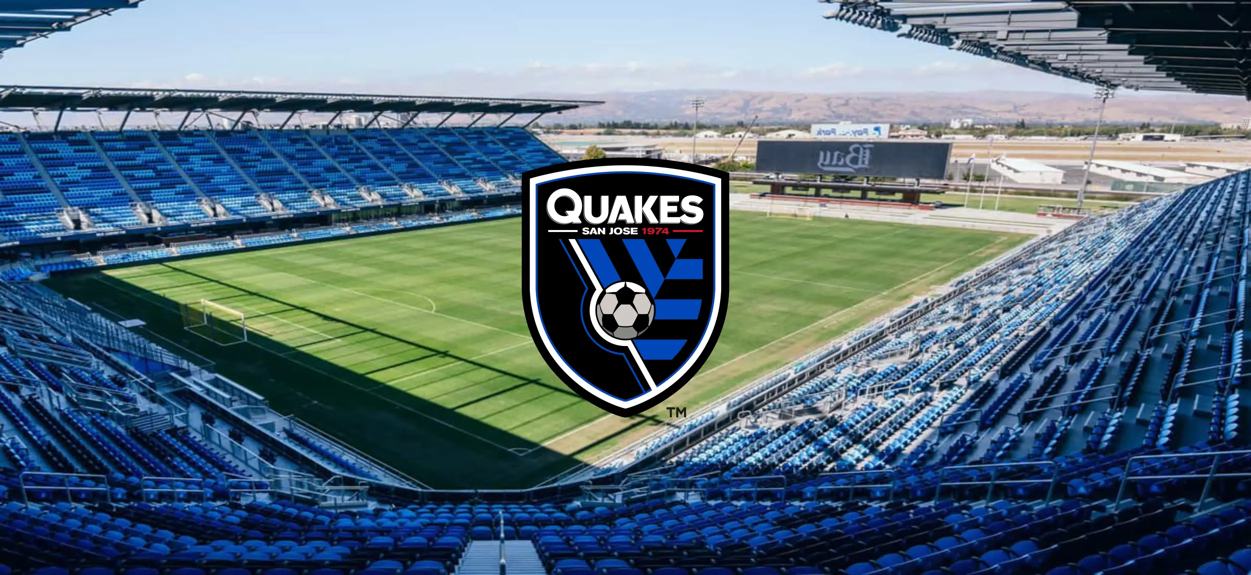 San Jose Earthquakes Soccer