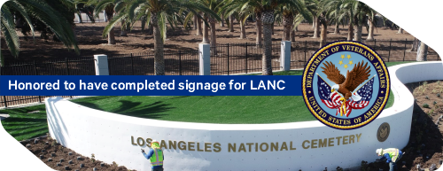 Los Angeles National Cemetery